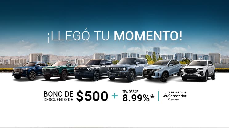 BONO MÁGICO PARA TU JETOUR